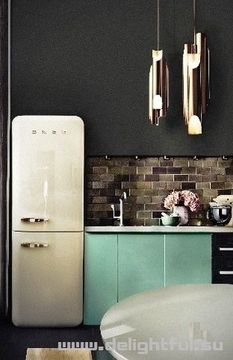 люстра Delightfull GALLIANO 3