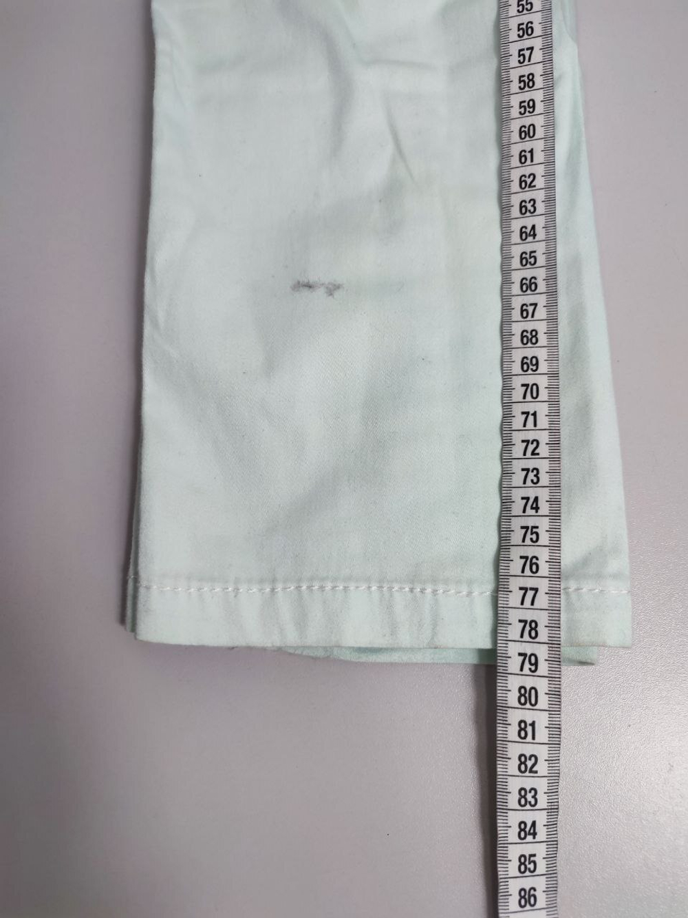 Штаны Jump светлые 44 размер