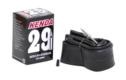Камера 29" спорт 48мм 1.90-2.35 (50/58-622) (50) KENDA