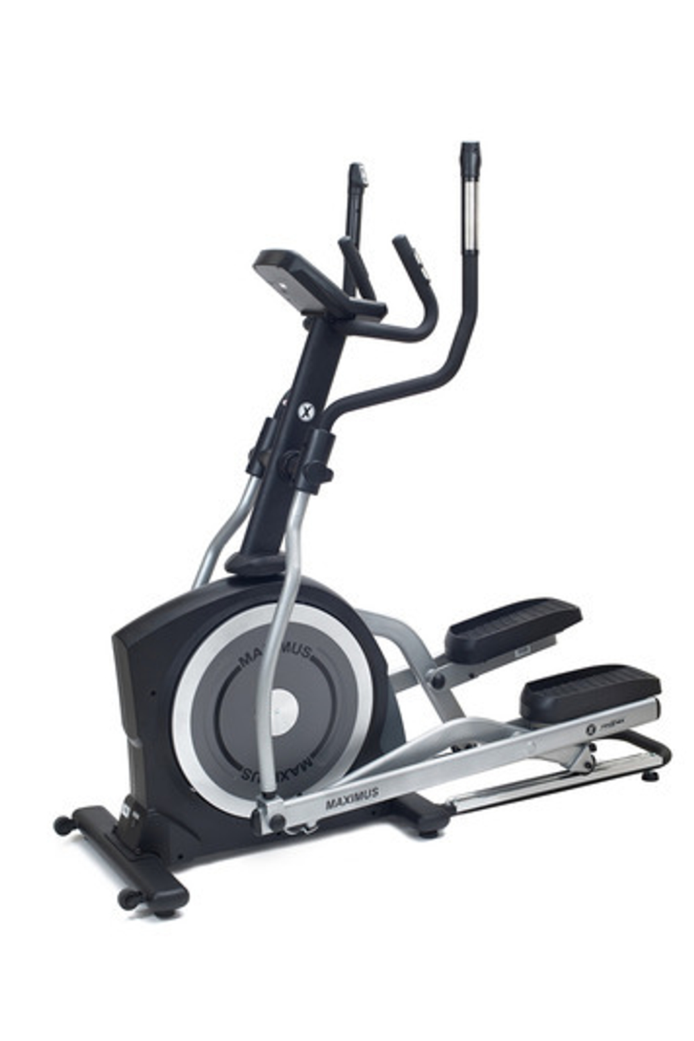 FE-656-A-21 Эллиптический тренажер Proxima Maximus iPRO