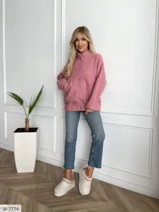 Бомбер IB-7749 Фабрика Моды