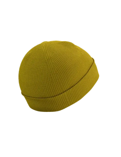 Шапка Podium Beanie Ceylon Yellow