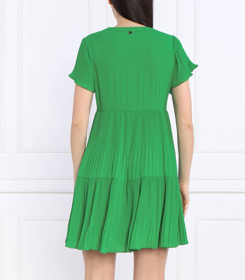 Платье Liu Jo - зеленый(WA3267 T0414)