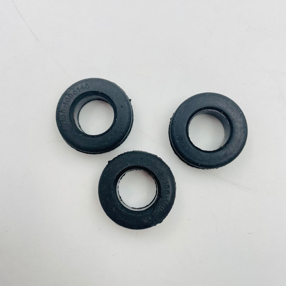 Ремкомплект крепления кожуха ГРМ с уплотнителем крышки 8 кл ВАЗ 2108, 2110, 2113, 2115