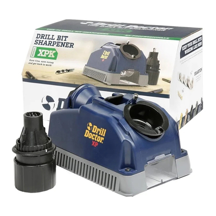 Станок для заточки свёрл Drill Doctor DDХPI