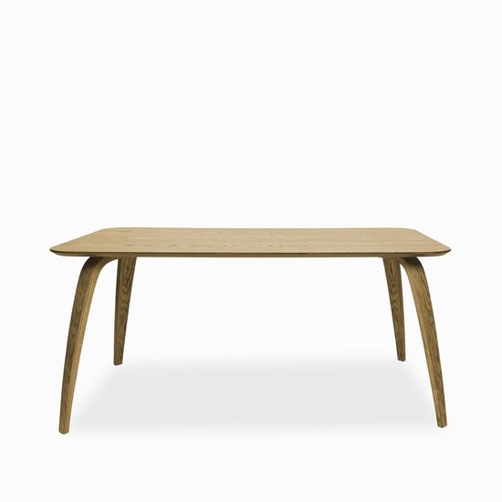 Обеденный стол Norda 160x95 цвет дуб