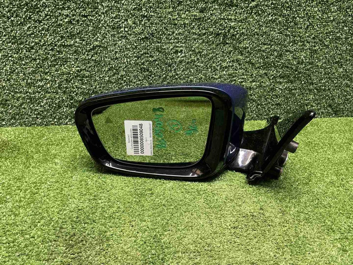 Зеркало левое BMW 8er G14 (2018-н.в.) 9 контактов