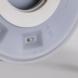 Citilux NORMA CL748181 LED Светильник с подсветкой Чёрный