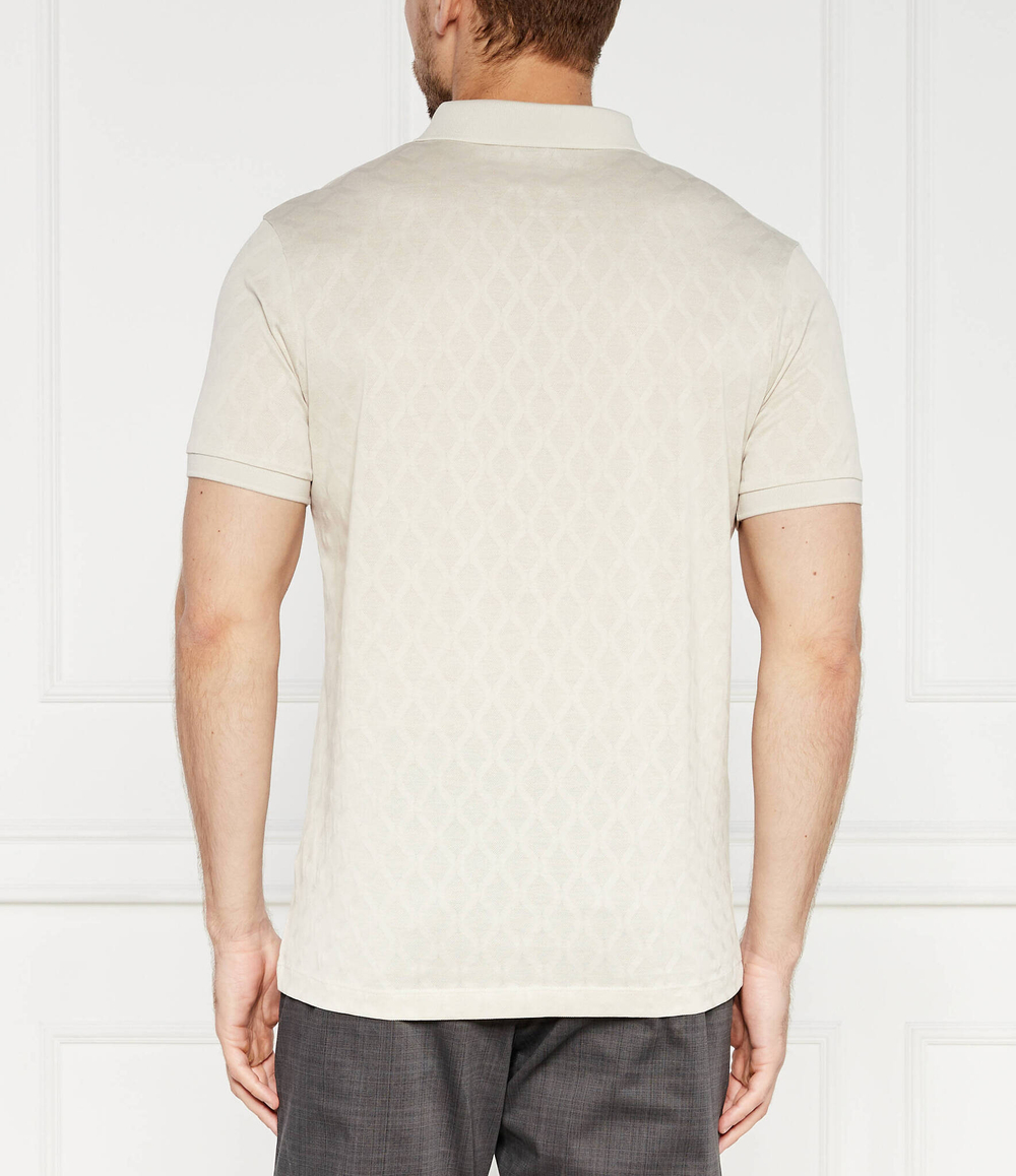 Поло Blake Joop! - бежевый(30042435)