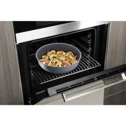 Сковорода-вок Tefal Ingenio Mineralia Force 26 см L6827772