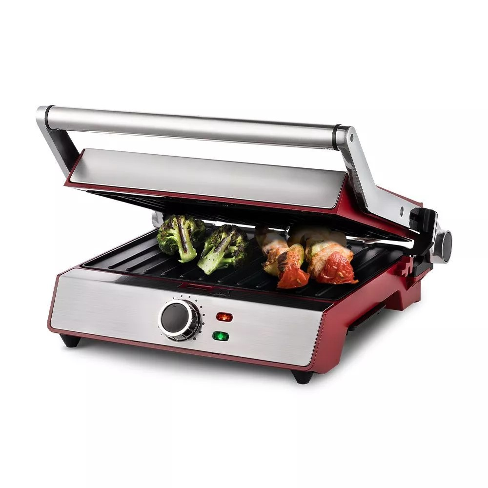 Гриль Kitfort КТ-3629