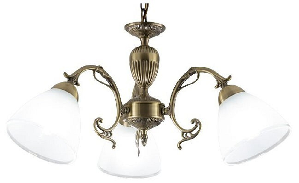 Подвесная люстра Citilux CL413231