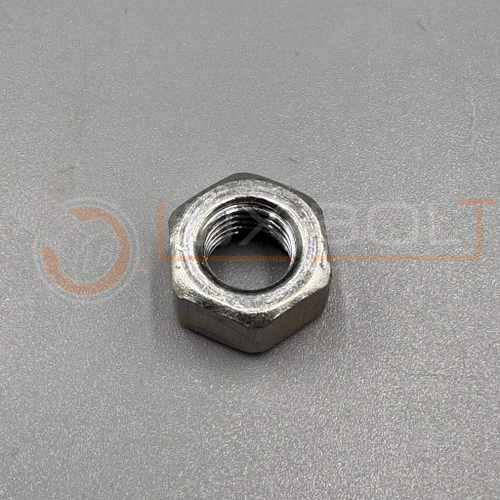 Гайка М8х1 многоцелевая