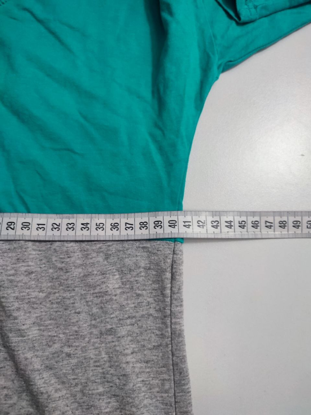 Джемпер Твоё комбинированный 46 размер