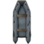 Лодка ПВХ Мастер Лодок Барс 3600НДНД -