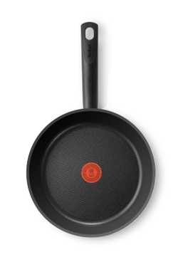 Сотейник с крышкой Tefal Just 24 см 04215224
