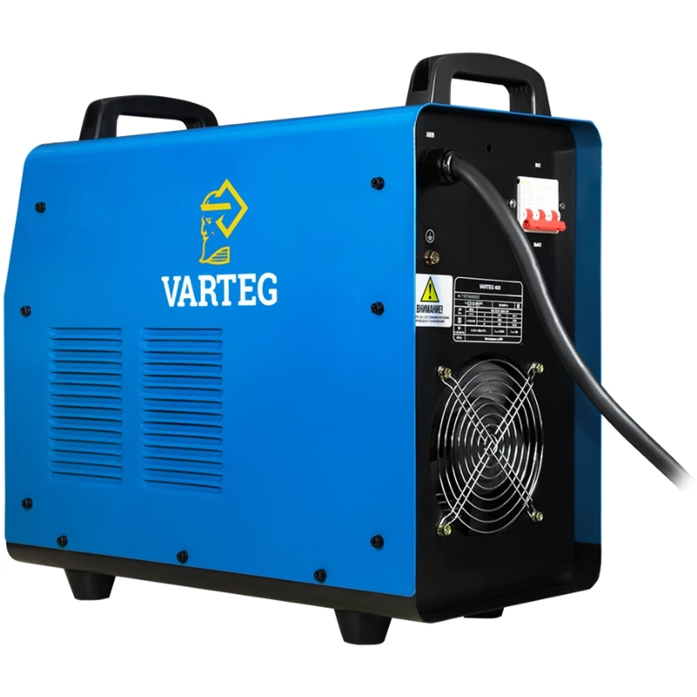 VARTEG 400 сварочный аппарат 7150