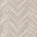 Кварцвиниловая плитка CronaFloor Herringbone ZH-81143-1 Дуб Ницца