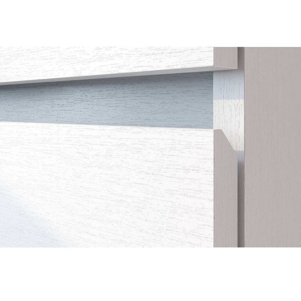 Шкаф для одежды и белья Токио