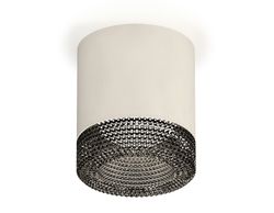 Ambrella Комплект накладного светильника с композитным хрусталем MR16 Накладные XS7401021