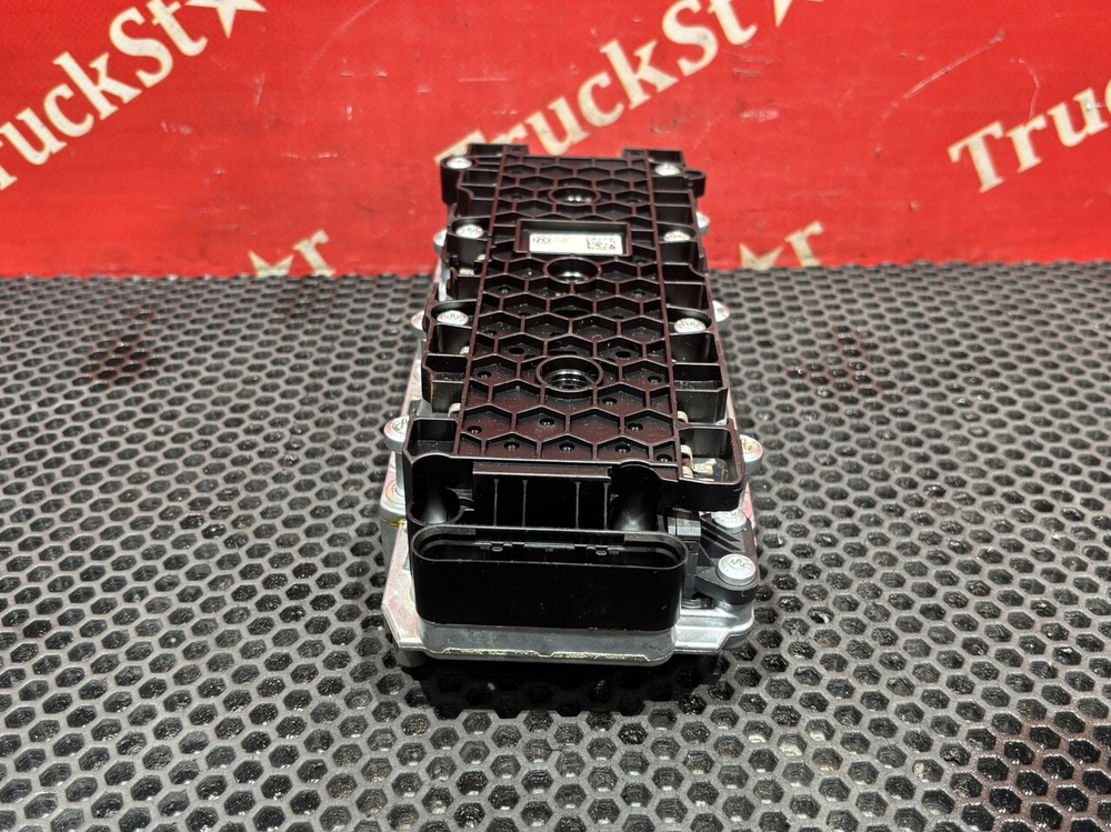 Блок клапанов АКПП 2023г.