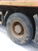 МАЗ 6501* 6x4 Самосвал 650128-8520-000 (Дизельный, 11,6 л, 423 л.с., МТ)