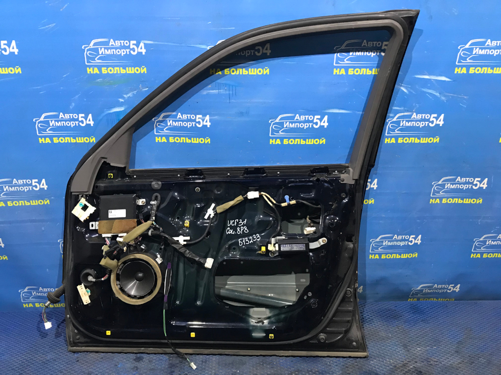 Дверь передняя правая TOYOTA CELSIOR 2003-2006