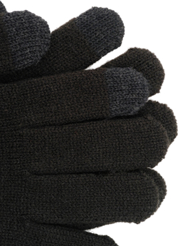 Перчатки RANK UNISEX TOUCH SCREEN