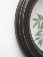 Картины на стену интерьерная на холсте 3 шт 17.5 см