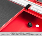 Станок плиткорезный ЗУБР ЭП-250-1200С