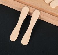 Палочки/трубочки для десертов