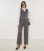 Кожаные туфли на шпильках CORE Furla - черный(YG59FCD X30000)