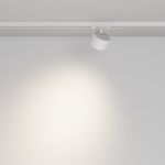 Трековый светильник Technical TR225-1-GX53-W