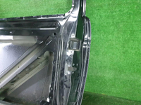 Дверь сдвижная правая Mercedes V w447 (2014-н.в.)