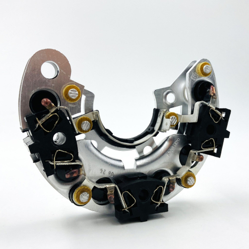 Диодный мост генератора КЗАТЭ 115А Лада Калина