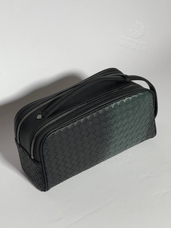 Несессер Bottega Veneta