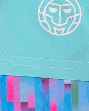 Шорты женские Melbourne 2024 с подшортиками