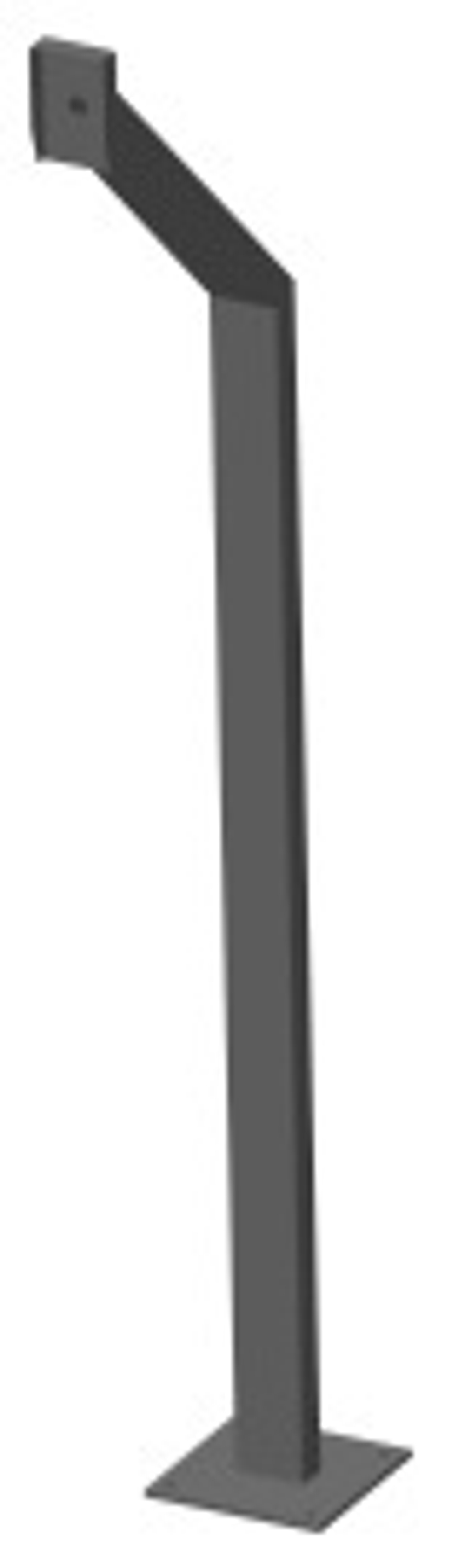 Стойка  DoorHan DHSH55
