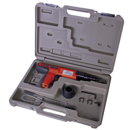 Пистолет пороховой монтажный Walte PT-355