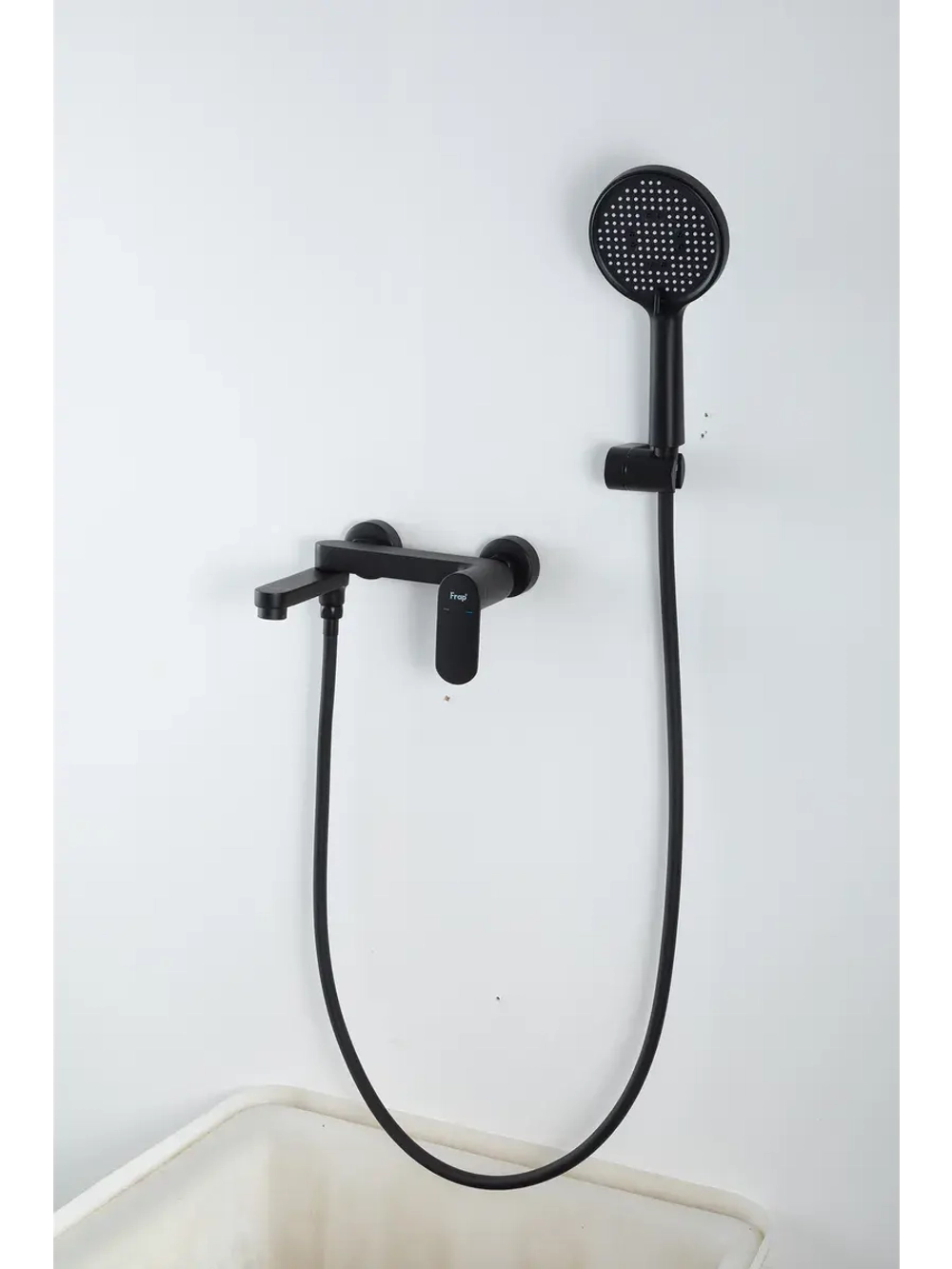 Смеситель для ванны Frap F3285-6