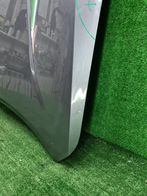 Капот Jetour Dashing (2022-н.в.)