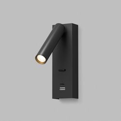 Накладной светильник Denkirs CHARGELUX DK5090-BK