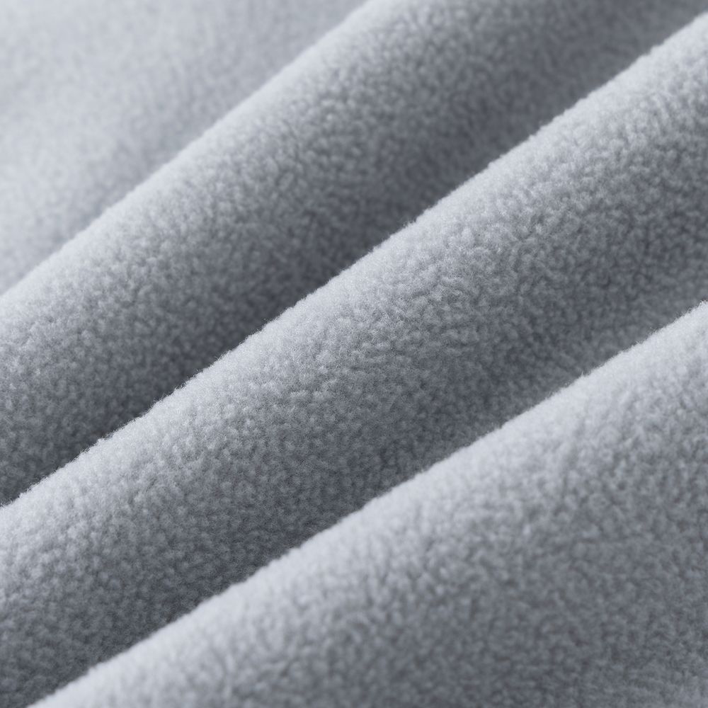 Толстовка Ymkashix Turbo fleece Zip серая