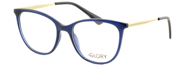Оправа для очков Glory 068 Blue