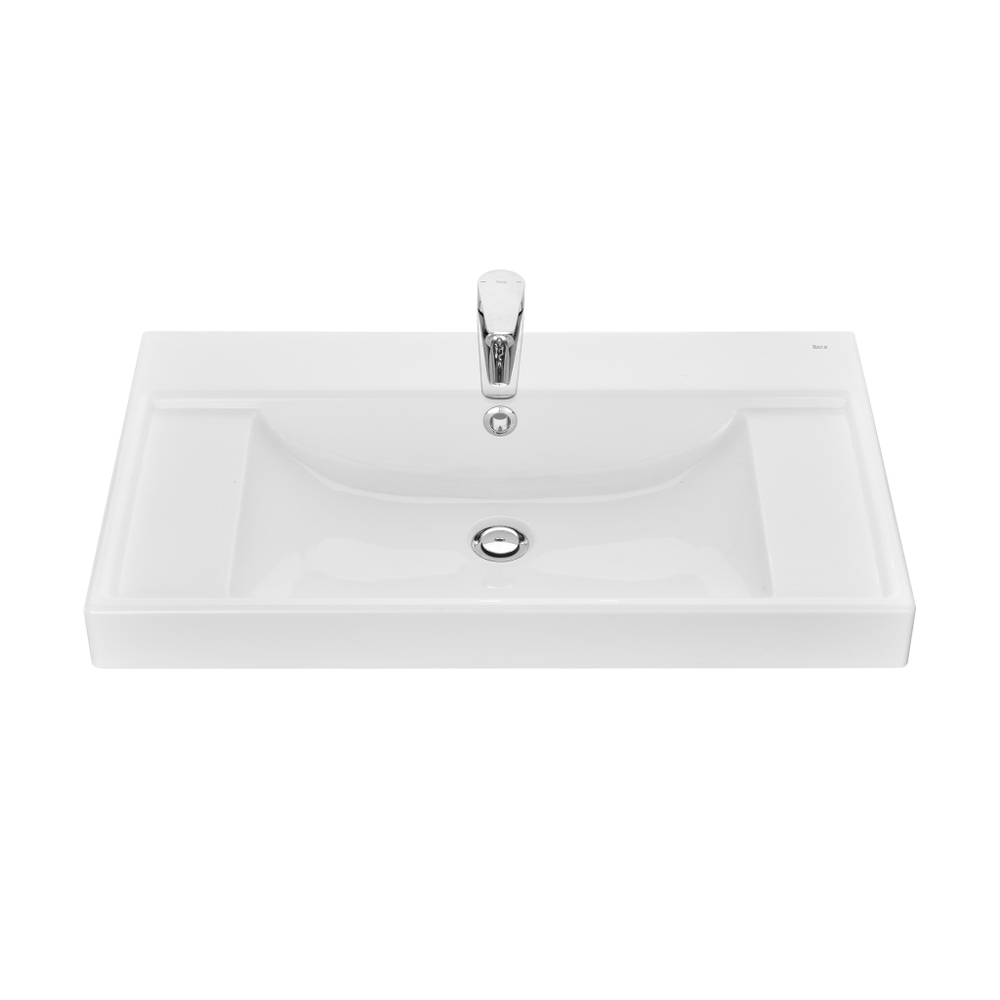 Раковина Roca Ona 80х46 ZRU9307562