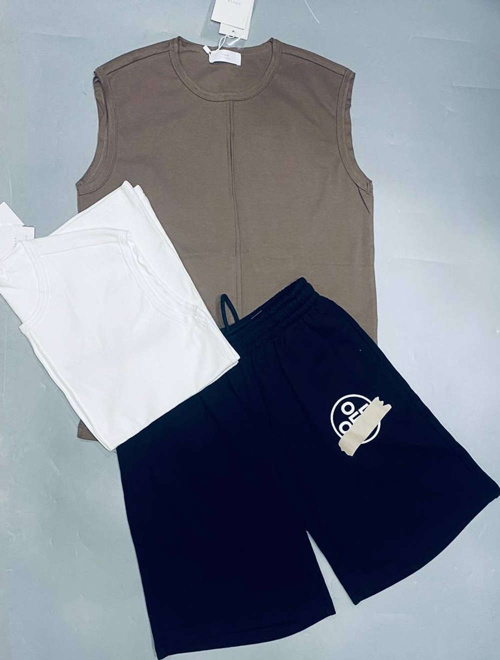 Шорты Off-white