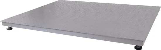 Весы платформенные СКЕЙЛ 0,5 СКП-1515 с терминалом (СКИ-12)