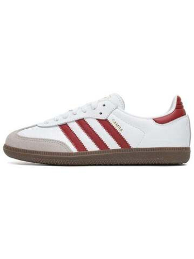 Кроссовки adidas Originals Samba OG Sneakers