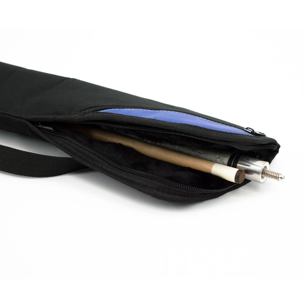 Чехол / пирамида "Classic 1/1" 90 см (черно-синий)