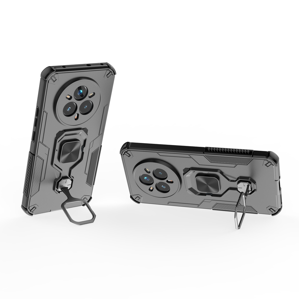 Противоударный чехол Antistrike для Realme 14 Pro+ 5g